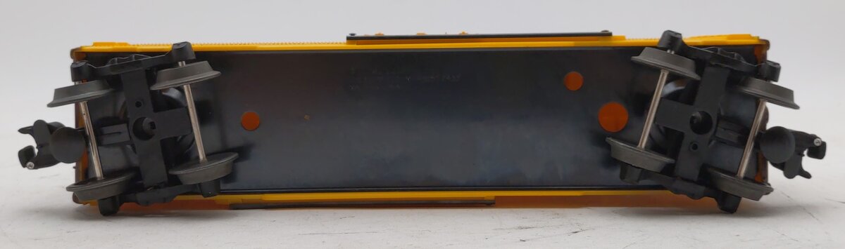 Lionel 6-52087 O Gauge 1996 TTOS New Mexico Central Boxcar EX/Box