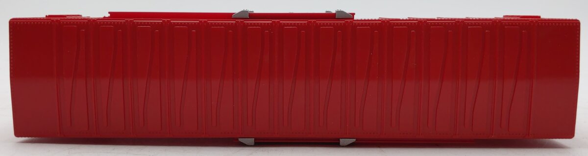Lionel 6-9602 O Gauge Santa Fe Hi-Cube Boxcar