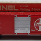 Lionel 6-9602 O Gauge Santa Fe Hi-Cube Boxcar