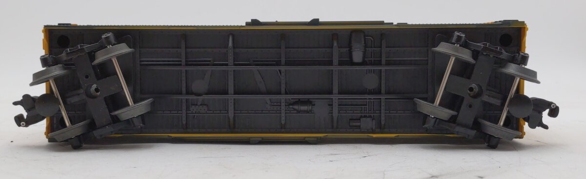 Lionel 6-52110 O Gauge LCCA 1997 C St. PM&O Standard Boxcar #71997 LN/Box