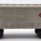 Lionel 6-9043 O Gauge Erie Lackawanna Small Boxcar NEW