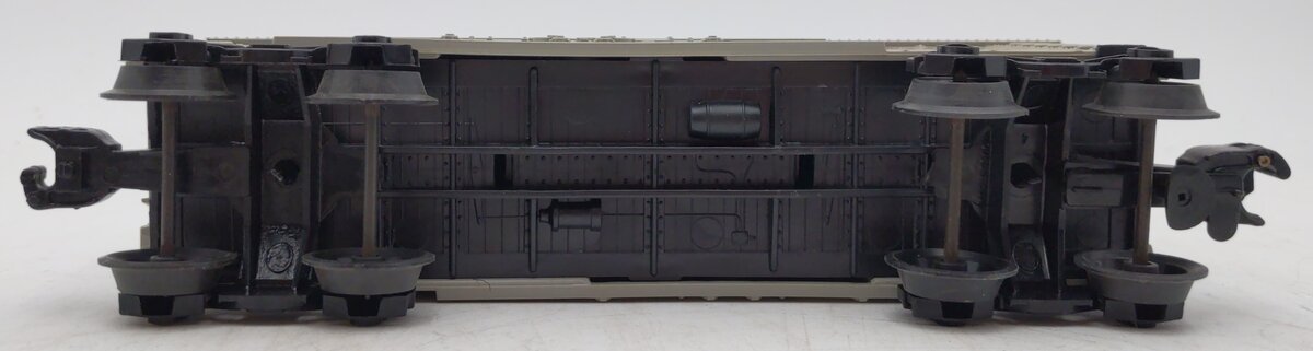 Lionel 6-9043 O Gauge Erie Lackawanna Small Boxcar NEW
