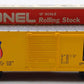 Lionel 6-9606 O Gauge Union Pacific Hi-Cube Boxcar LN/Box