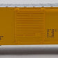 Lionel 6-9606 O Gauge Union Pacific Hi-Cube Boxcar LN/Box