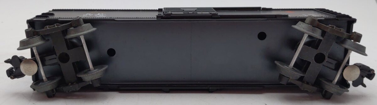 Lionel 6-9776 O Gauge Southern Pacific "Overnight" Boxcar LN/Box