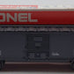 Lionel 6-9776 O Gauge Southern Pacific "Overnight" Boxcar LN/Box