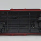 Lionel 6-52477 O Gauge Santa Fe War Bonnet Boxcar #2807 MT/Box