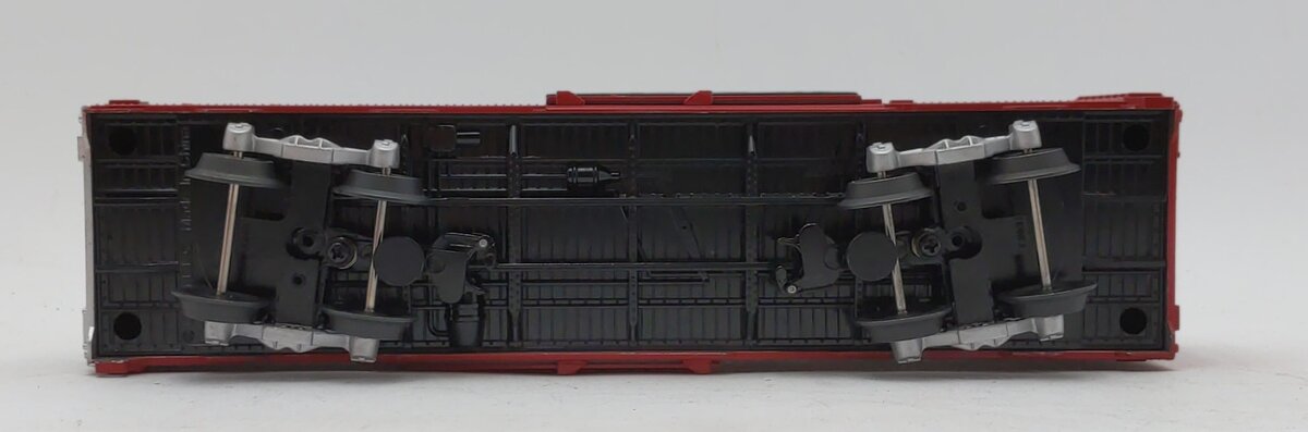 Lionel 6-52477 O Gauge Santa Fe War Bonnet Boxcar #2807 NIB