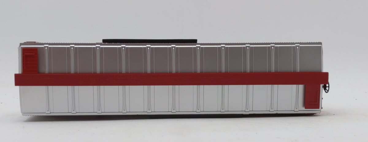 Lionel 6-52477 O Gauge Santa Fe War Bonnet Boxcar #2807 NIB