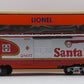 Lionel 6-52477 O Gauge Santa Fe War Bonnet Boxcar #2807 NIB