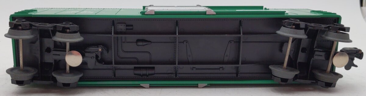 Lionel 6-9603 O Gauge Penn Central Hi-Cube Boxcar #9603 EX/Box