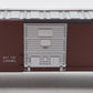 Lionel 6-9443 O Gauge Florida East Coast Boxcar EX