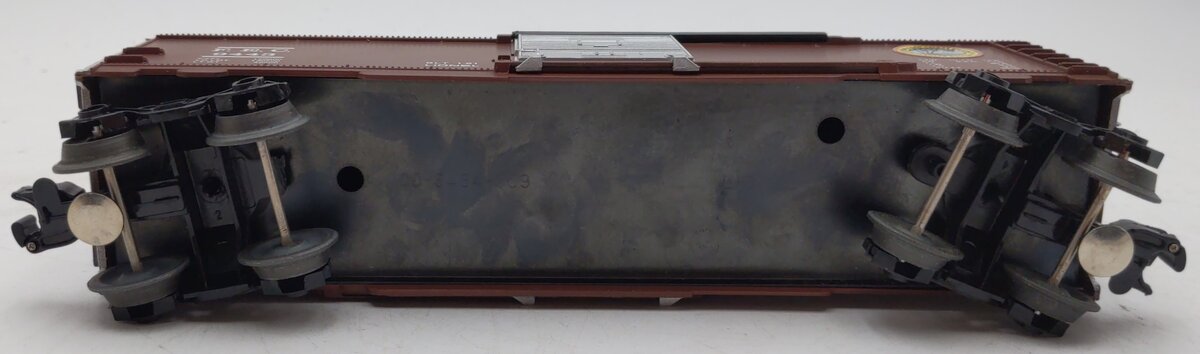 Lionel 6-9443 O Gauge Florida East Coast Boxcar LN/Box