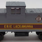 Lionel 6-6906 O Gauge Erie Lackawanna Extended Vision Caboose #6906 LN/Box