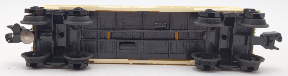 Lionel 6-9042 O Gauge Ford Motorcraft Short Boxcar LN/Box