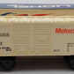 Lionel 6-9042 O Gauge Ford Motorcraft Short Boxcar LN/Box