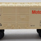 Lionel 6-9042 O Gauge Ford Motorcraft Short Boxcar LN/Box