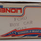 Lionel 6-9042 O Gauge Ford Motorcraft Short Boxcar LN/Box