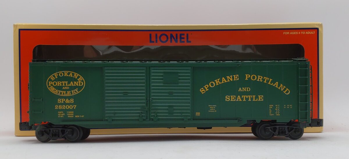 Lionel 6-52425 