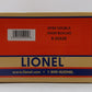 Lionel 6-52425 "O-Gauge" SP&S Double Door Boxcar #282007 LN/Box