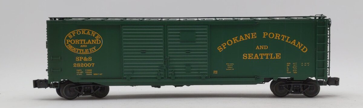 Lionel 6-52425 