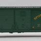 Lionel 6-52425 "O-Gauge" SP&S Double Door Boxcar #282007 LN/Box