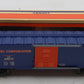 Lionel 6-19953 O Gauge LRRC Orange & Blue Lionel Boxcar #6464-97 LN/Box