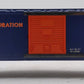 Lionel 6-19953 O Gauge LRRC Orange & Blue Lionel Boxcar #6464-97 LN/Box