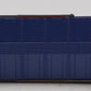 Lionel 6-19953 O Gauge LRRC Orange & Blue Lionel Boxcar #6464-97 LN/Box