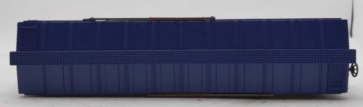 Lionel 6-19953 O Gauge LRRC Orange & Blue Lionel Boxcar #6464-97 LN/Box