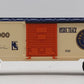 Lionel 6-19991 O Gauge 2000 Lionel Railroader Club Gold Member Box Set LN/Box