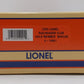 Lionel 6-19991 O Gauge 2000 Lionel Railroader Club Gold Member Box Set LN/Box