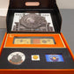 Lionel 6-19991 O Gauge 2000 Lionel Railroader Club Gold Member Box Set LN/Box