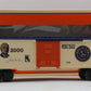 Lionel 6-19991 O Gauge 2000 Lionel Railroader Club Gold Member Box Set NIB