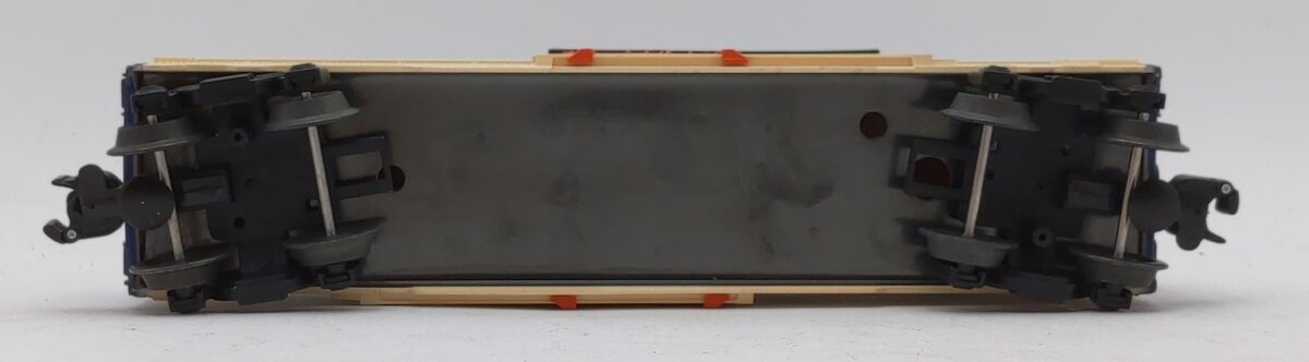 Lionel 6-19991 O Gauge 2000 Lionel Railroader Club Gold Member Box Set LN/Box