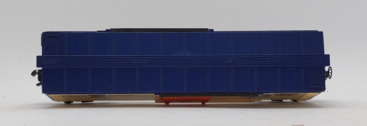 Lionel 6-19991 O Gauge 2000 Lionel Railroader Club Gold Member Box Set NIB