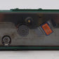 Lionel 6-52148 O Gauge CLRRC Santa Fe REA Operating Boxcar #52148-558 NIB