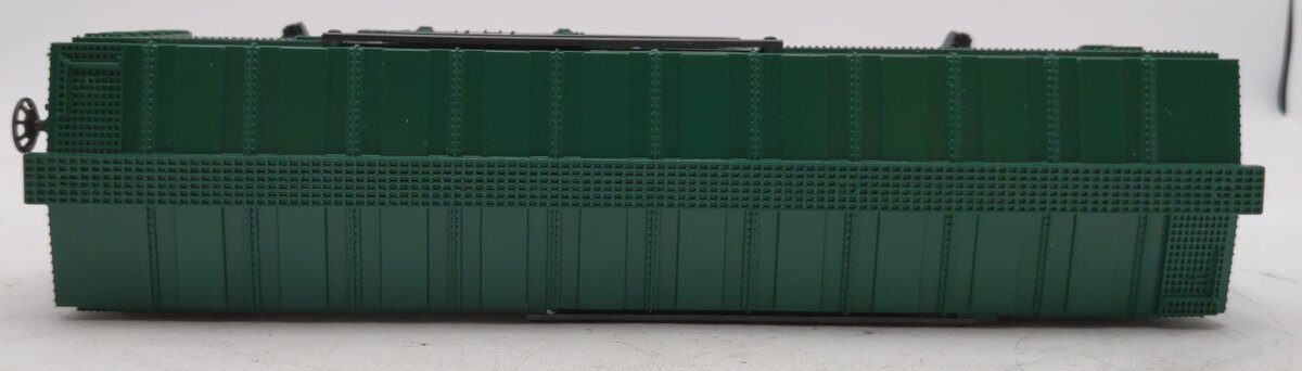 Lionel 6-52148 O Gauge CLRRC Santa Fe REA Operating Boxcar #52148-558 NIB