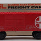 Lionel 6-7902 O Santa Fe Short Boxcar