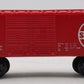Lionel 6-7902 O Santa Fe Short Boxcar