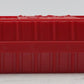 Lionel 6-7902 O Santa Fe Short Boxcar