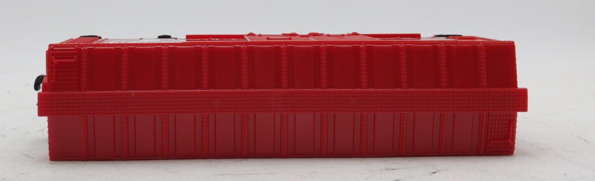 Lionel 6-7902 O Santa Fe Short Boxcar