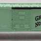 Lionel 6-9401 O Gauge Great Northern Boxcar #9401 NIB