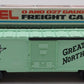Lionel 6-9401 O Gauge Great Northern Boxcar #9401 NIB
