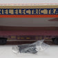 Lionel 6-16373 Erie Lackawanna Flatcar #16373 with Stakes NIB