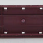 Lionel 6-16373 Erie Lackawanna Flatcar #16373 with Stakes NIB