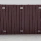 Lionel 6-16373 Erie Lackawanna Flatcar #16373 with Stakes NIB