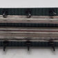 Lionel 6-16932 O Gauge Erie Flat Car w/Rails LN/Box