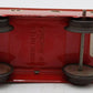 Lionel 1517 Vintage O New York Central Tinplate Caboose