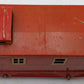 Lionel 1517 Vintage O New York Central Tinplate Caboose
